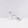 Motel a Miio Cordoama 4Er Set Becher Klein Weis| Tassen & Becher Sets