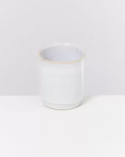 Motel a Miio Cordoama 6Er Set Becher Klein Weis| Tassen & Becher
