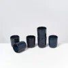 Motel a Miio Cordoama 6Er Set Becher Klein Dunkelblau| Tassen & Becher