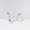 Motel a Miio Cordoama 6Er Set Becher Klein Weis| Tassen & Becher Sets
