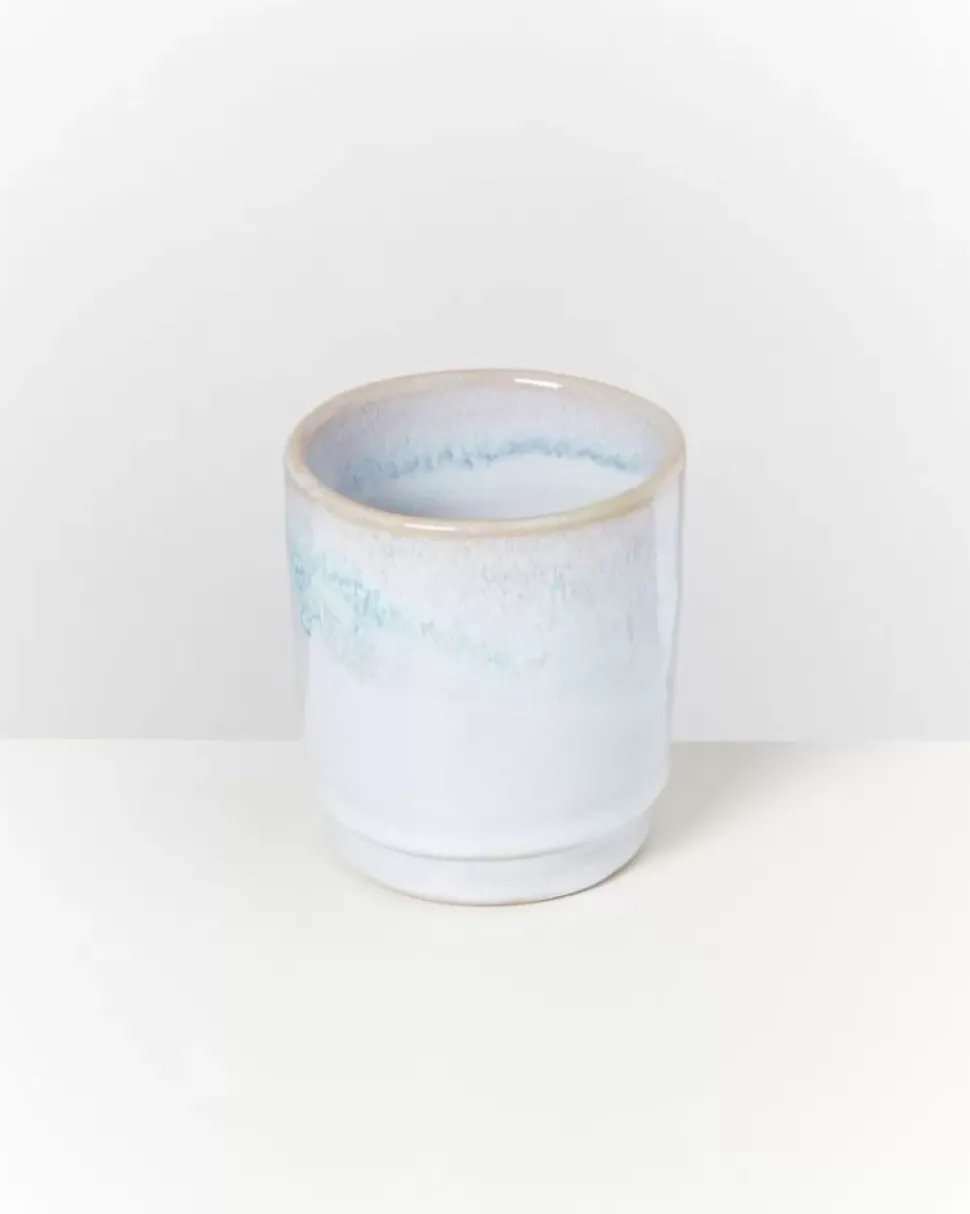 Motel a Miio Cordoama 4Er Set Becher Klein Azur| Tassen & Becher