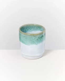 Motel a Miio Cordoama 6Er Set Becher Klein Mint| 6 Teilige Sets