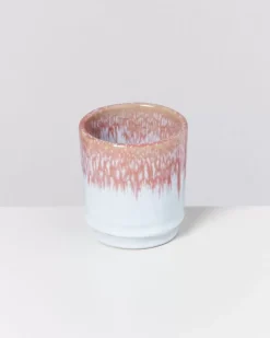 Motel a Miio Cordoama 4Er Set Becher Klein Rose| 4 Teilige Sets
