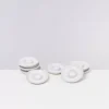 Motel a Miio Cordoama 8Er Set Eierbecher Weis| Eierbecher