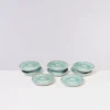 Motel a Miio Cordoama 8Er Set Eierbecher Mint| Eierbecher
