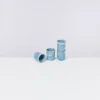 Motel a Miio Cordoama 4Er Set Espressobecher Aqua| 4 Teilige Sets
