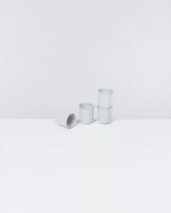 Motel a Miio Cordoama 4Er Set Espressobecher Azur| Tassen & Becher Sets