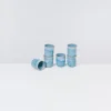 Motel a Miio Cordoama 6Er Set Espressobecher Aqua| 6 Teilige Sets