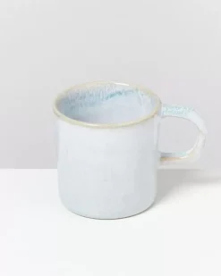 Motel a Miio Cordoama 6Er Set Tasse Gros Azur| Tassen & Becher