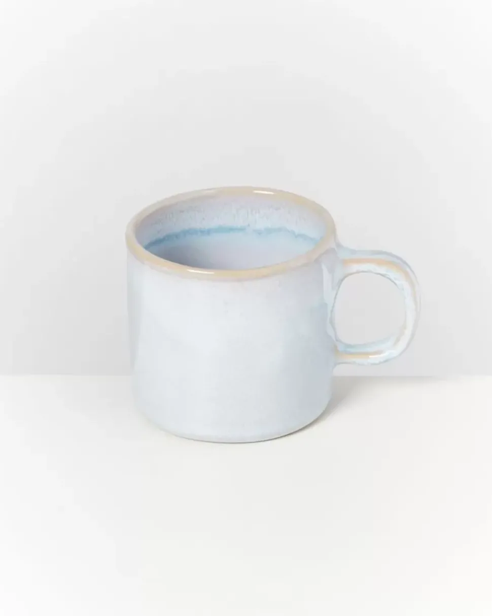 Motel a Miio Cordoama 4Er Set Tasse Klein Azur| Tassen & Becher Sets