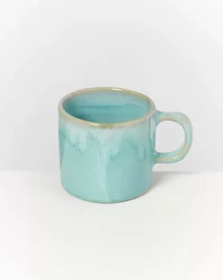 Motel a Miio Cordoama 4Er Set Tasse Klein Mint| Tassen & Becher