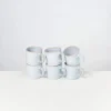 Motel a Miio Cordoama 6Er Set Tasse Klein Azur| Tassen & Becher Sets