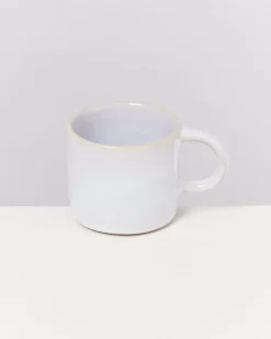 Motel a Miio Cordoama 4Er Set Tasse Klein Weis| Tassen & Becher