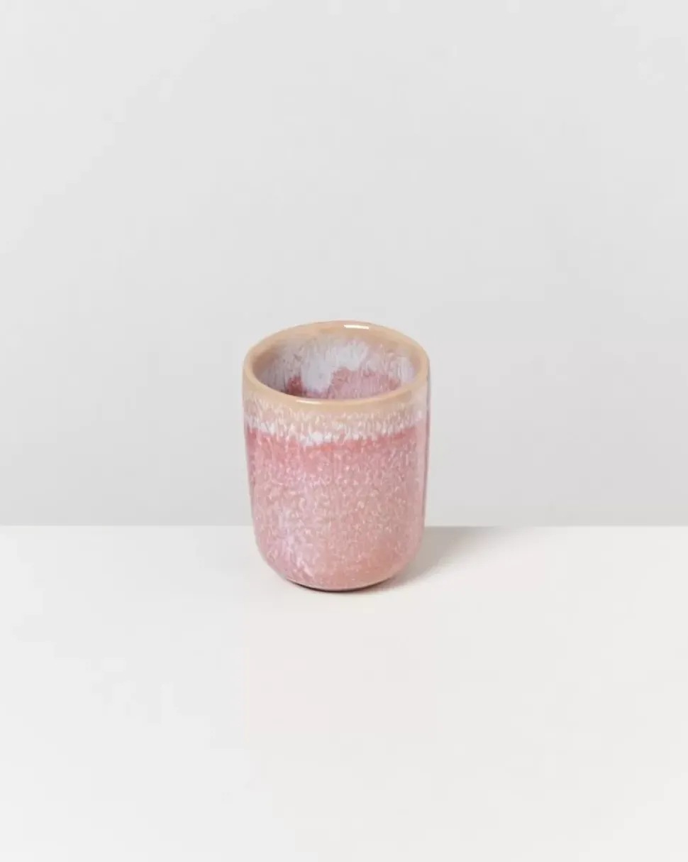 Motel a Miio Cordoama Espressobecher Rose| Espressobecher