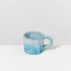 Motel a Miio Cordoama Espressotasse Aqua| Tassen & Becher