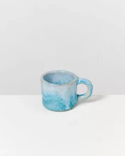 Motel a Miio Cordoama Espressotasse Aqua| Tassen & Becher