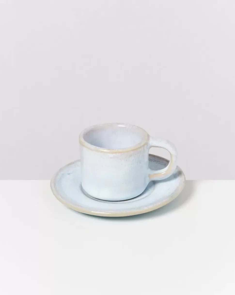 Motel a Miio Cordoama Espressotasse Azur| Espressotassen