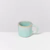 Motel a Miio Cordoama Espressotasse Mint| Tassen & Becher