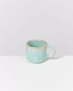 Motel a Miio Cordoama Espressotasse Mint| Tassen & Becher