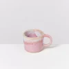 Motel a Miio Cordoama Espressotasse Rose| Espressotassen