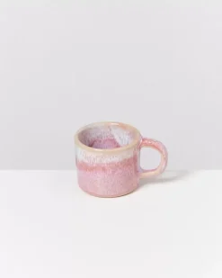 Motel a Miio Cordoama Espressotasse Rose| Tassen & Becher