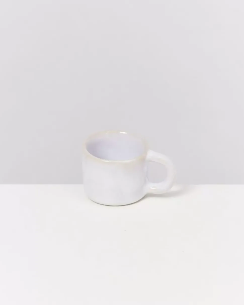 Motel a Miio Cordoama Espressotasse Weis| Espressotassen