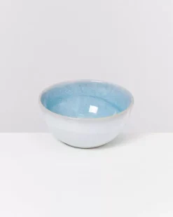 Motel a Miio Cordoama Klassik Aqua - 24 Teiliges Set| 24 Teilige Sets
