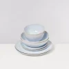 Motel a Miio Cordoama Klassik Azur - 8 Teiliges Set| 8 Teilige Sets