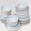 Motel a Miio Cordoama Klassik Azur - 40 Teiliges Set| 40 Teilige Sets