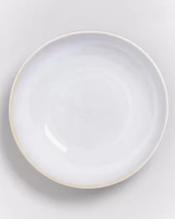 Motel a Miio Cordoama Klassik Pastateller Weis| Pastaschalen