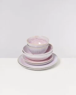 Motel a Miio Cordoama Klassik Rose - 8 Teiliges Set| 8 Teilige Sets