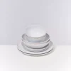 Motel a Miio Cordoama Klassik Weis - 8 Teiliges Set| 8 Teilige Sets
