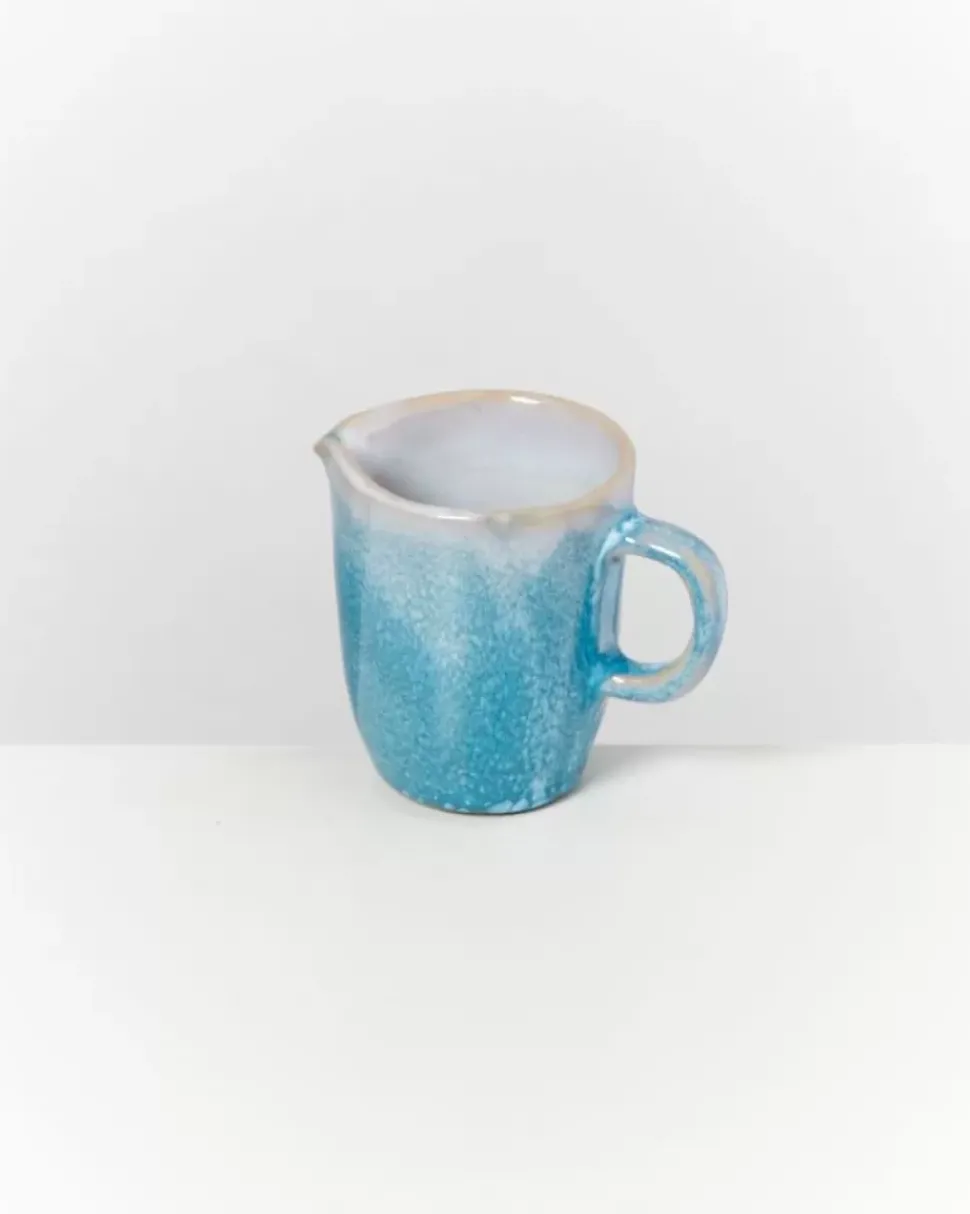 Motel a Miio Cordoama Milchkannchen Aqua| Milchkannen & Milchkannchen