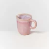 Motel a Miio Cordoama Milchkannchen Rose| Milchkannen & Milchkannchen