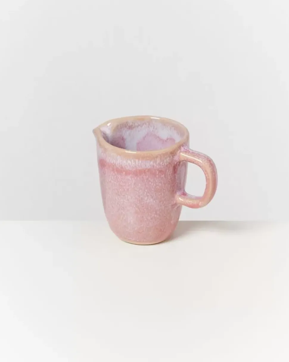 Motel a Miio Cordoama Milchkannchen Rose| Milchkannen & Milchkannchen
