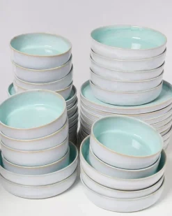 Motel a Miio Cordoama Mint - 40 Teiliges Set| 40 Teilige Sets