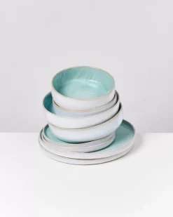 Motel a Miio Cordoama Mint - 8 Teiliges Set| 8 Teilige Sets