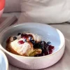 Motel a Miio Cordoama Muslischale Rose| Müslischalen