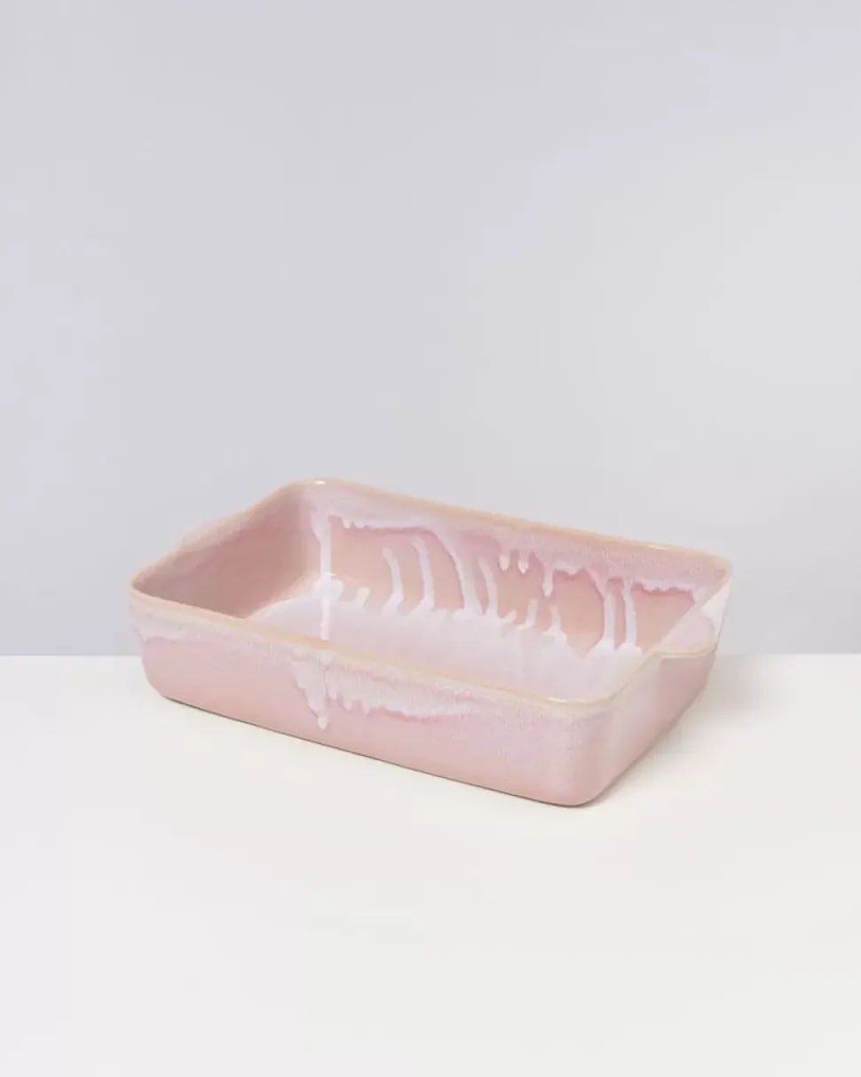 Motel a Miio Cordoama Ofenform Gros Rose| Ofenformen