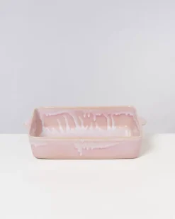 Motel a Miio Cordoama Ofenform Gros Rose| Ofenformen