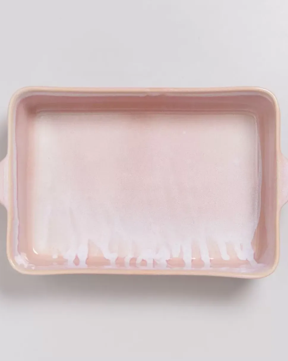 Motel a Miio Cordoama Ofenform Gros Rose| Ofenformen