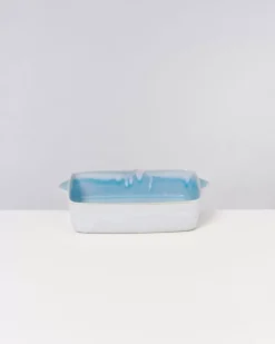 Motel a Miio Cordoama Ofenform Klein Aqua| Ofenformen