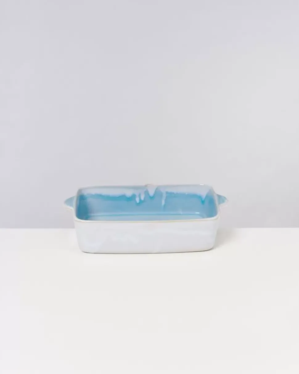 Motel a Miio Cordoama Ofenform Klein Aqua| Ofenformen