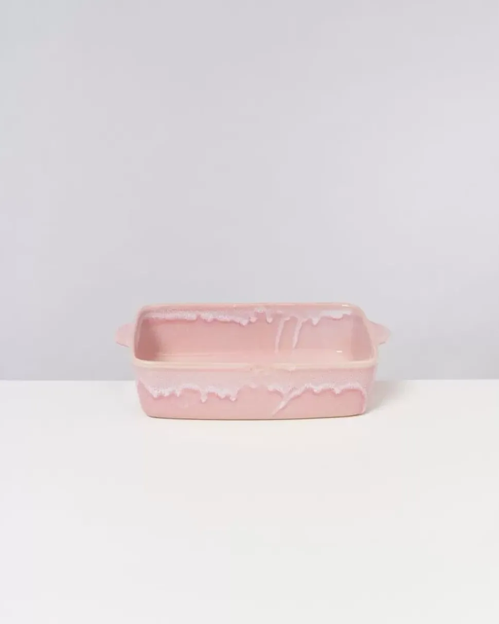 Motel a Miio Cordoama Ofenform Klein Rose| Ofenformen