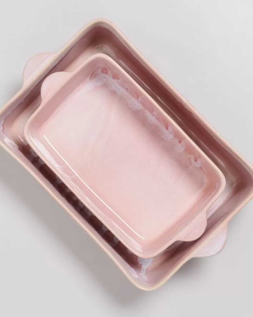 Motel a Miio Cordoama Ofenform Klein Rose| Ofenformen