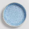 Motel a Miio Cordoama Pastateller Blau Gesprenkelt| Pastaschalen