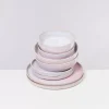 Motel a Miio Cordoama Rose - 8 Teiliges Set| 8 Teilige Sets