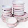 Motel a Miio Cordoama Rose - 24 Teiliges Set| 24 Teilige Sets