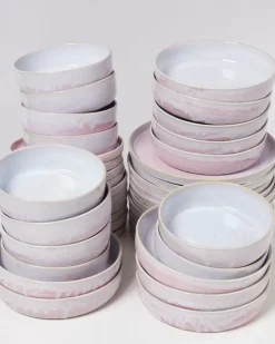 Motel a Miio Cordoama Rose - 40 Teiliges Set| 40 Teilige Sets