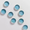 Motel a Miio Cordoama Saucenschälchen Klein Aqua| Schmuckschälchen